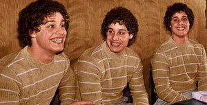 Three Identical Strangers