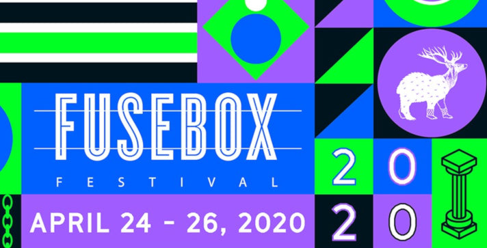 Fusebox Festival 2020